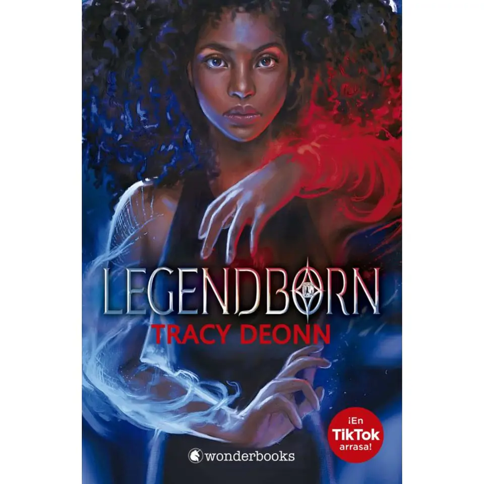 Legendborn 1