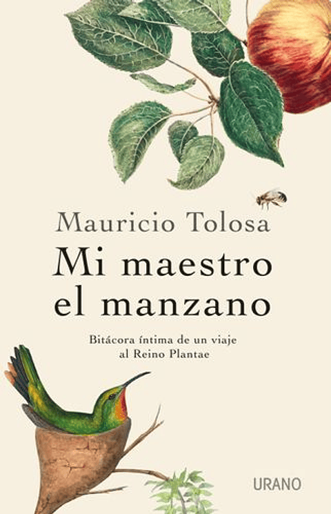 Mi Maestro El Manzano