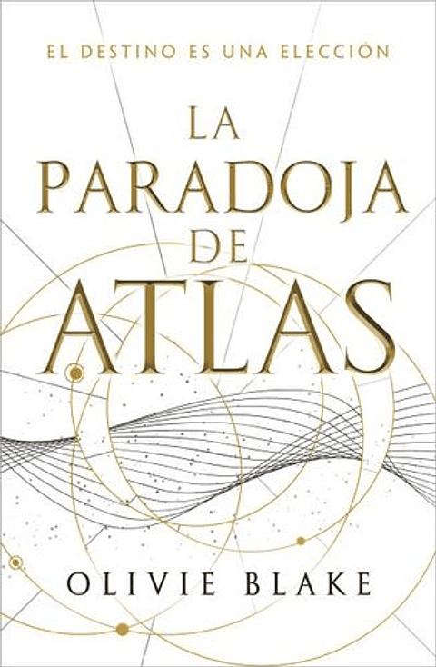 Seis De Atlas 2. La Paradoja De Atlas