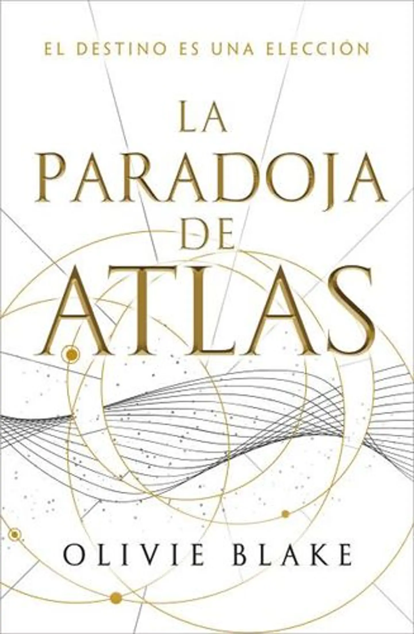 Seis De Atlas 2. La Paradoja De Atlas 1