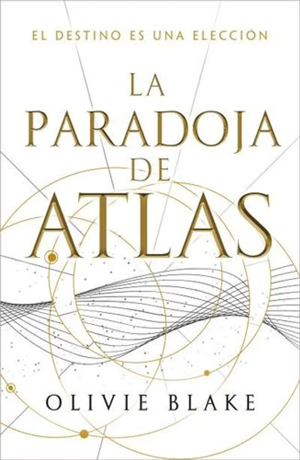 Seis De Atlas 2. La Paradoja De Atlas 1