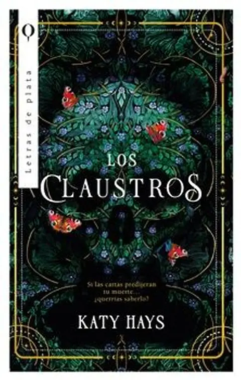 Los Claustros 