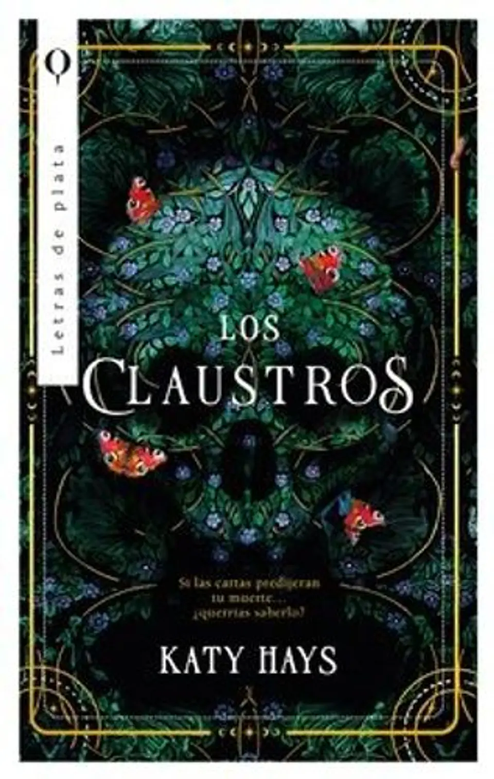 Los Claustros  1