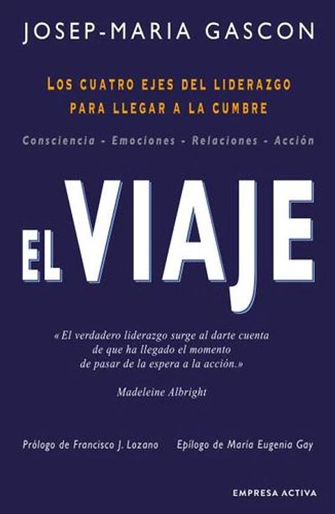 El Viaje