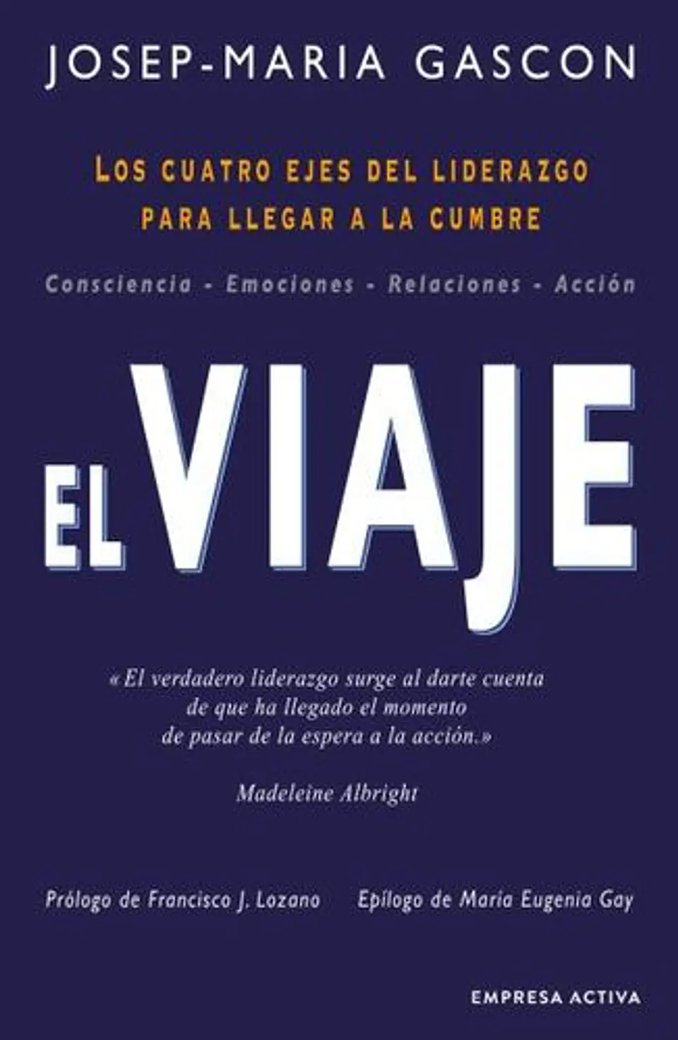 El Viaje 1
