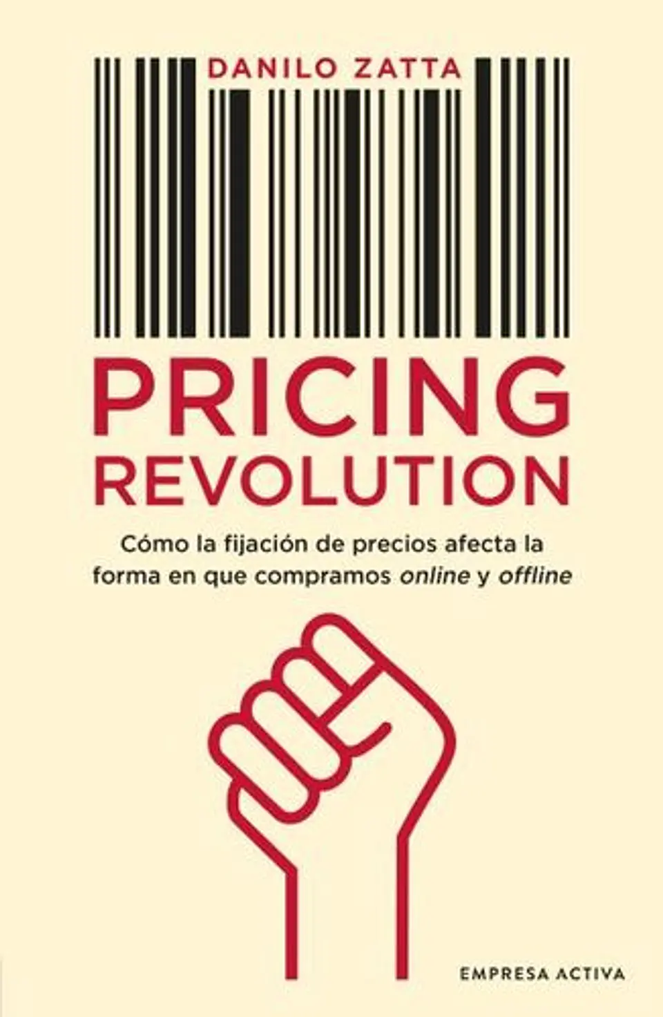 Pricing Revolution 1