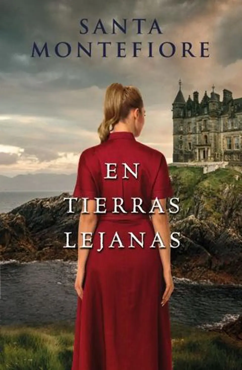 En Tierras Lejanas 1
