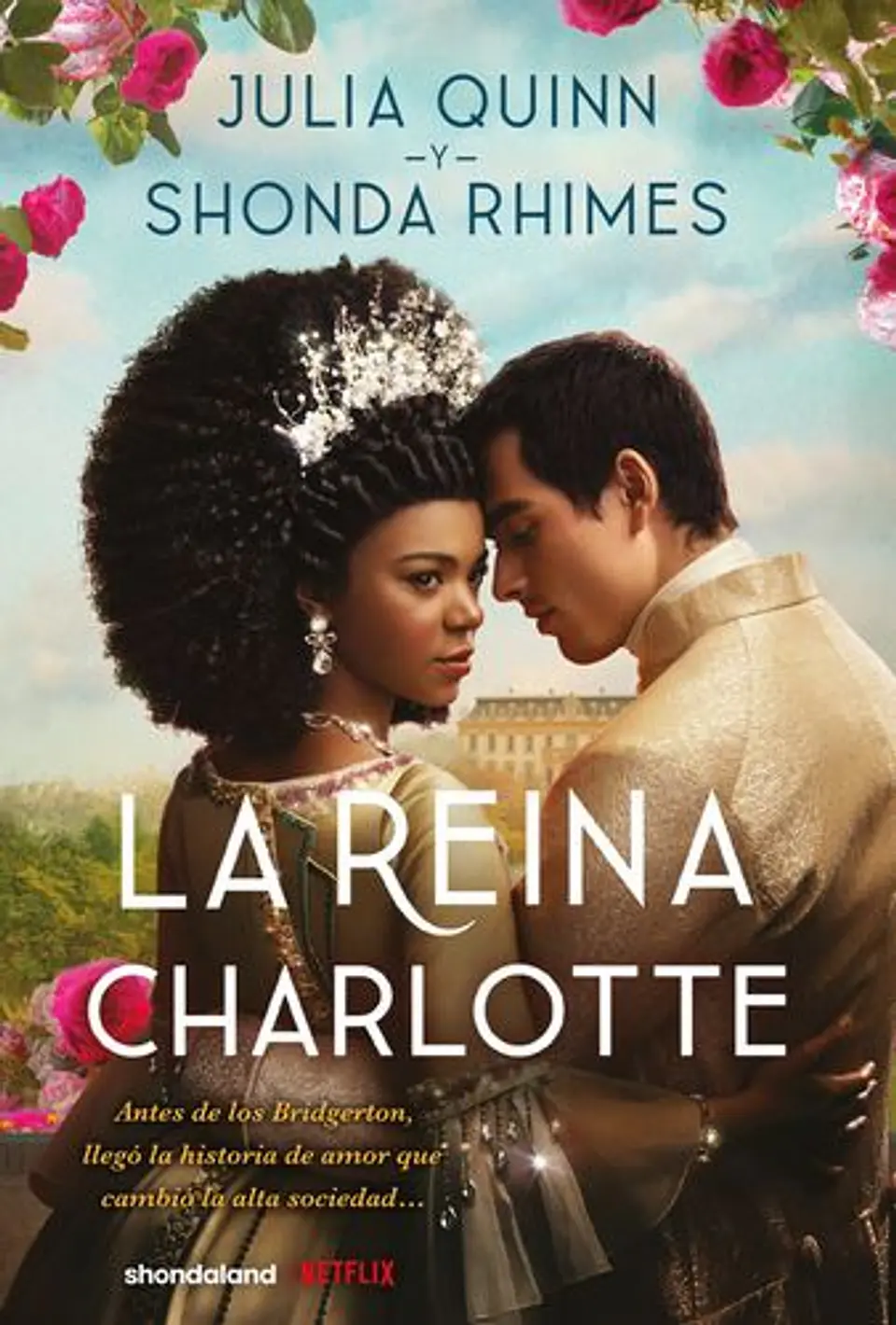 La Reina Charlotte 1