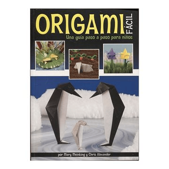 Origami Facil