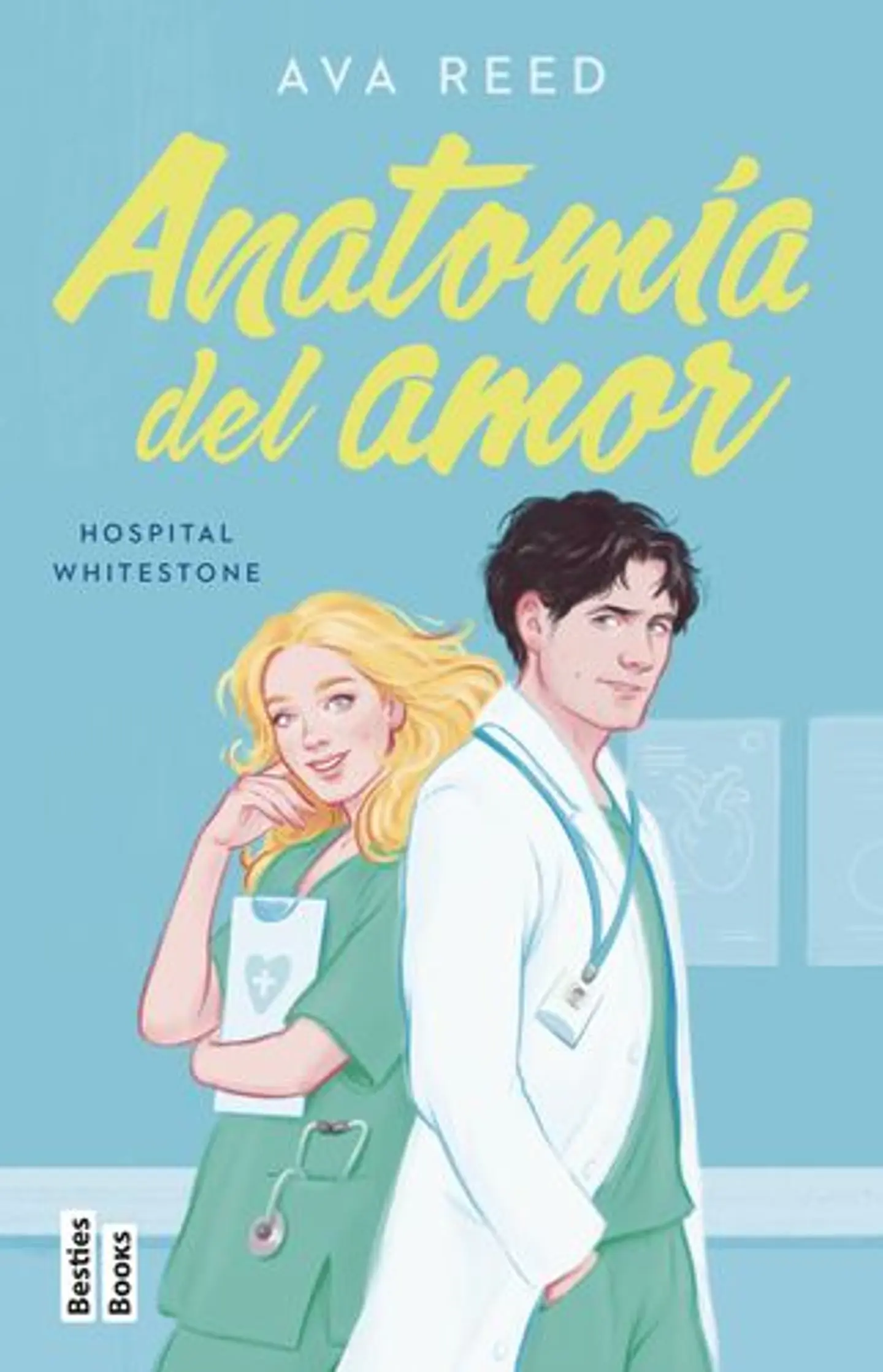 Anatomia Del Amor 1