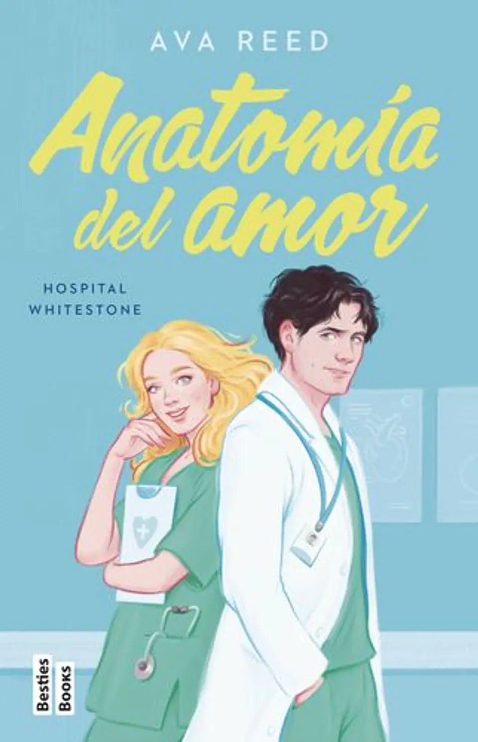 Anatomia Del Amor 1