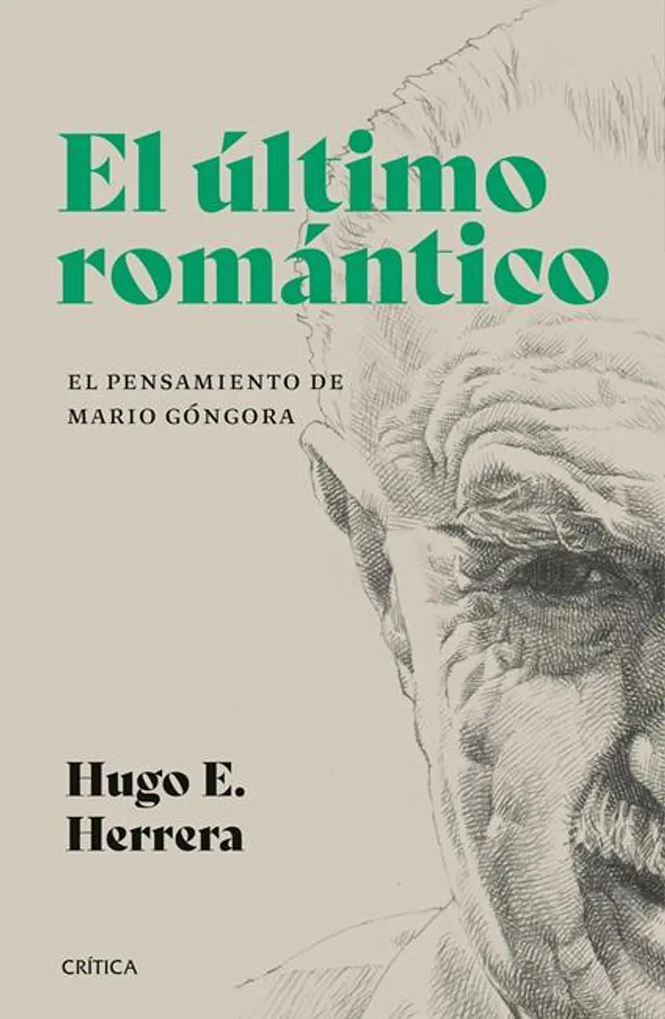 El Ultimo Romantico 1