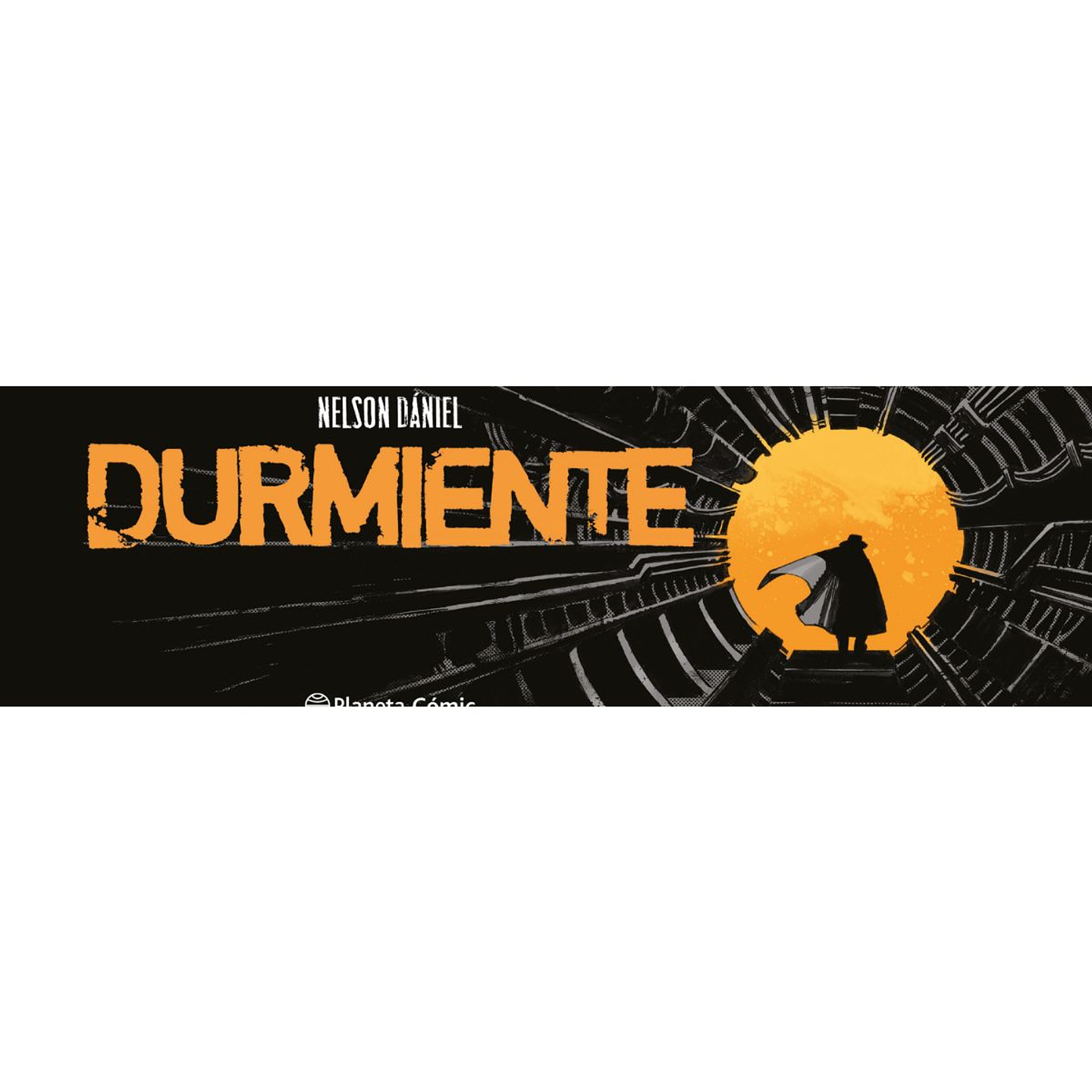 Durmiente 1