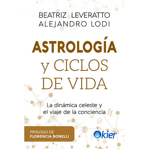 Astrologia Y Ciclos De Vida