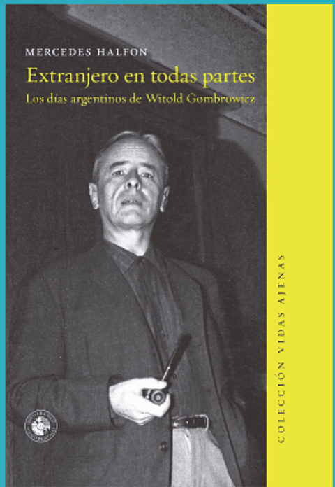 Extranjeros En Todas Partes