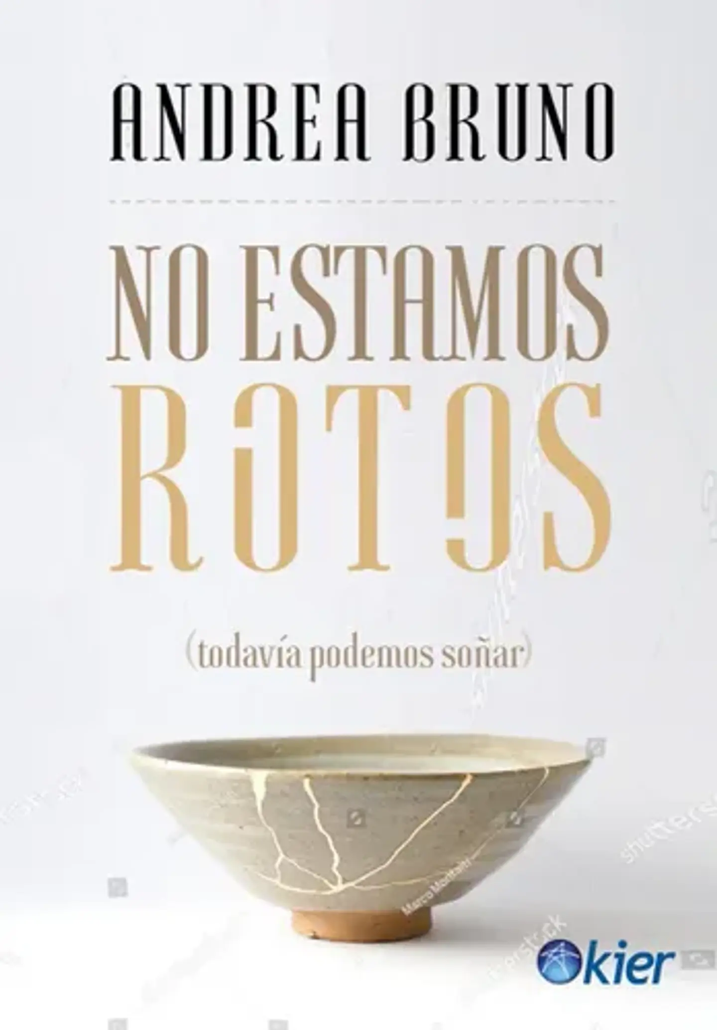 No Estamos Rotos 1