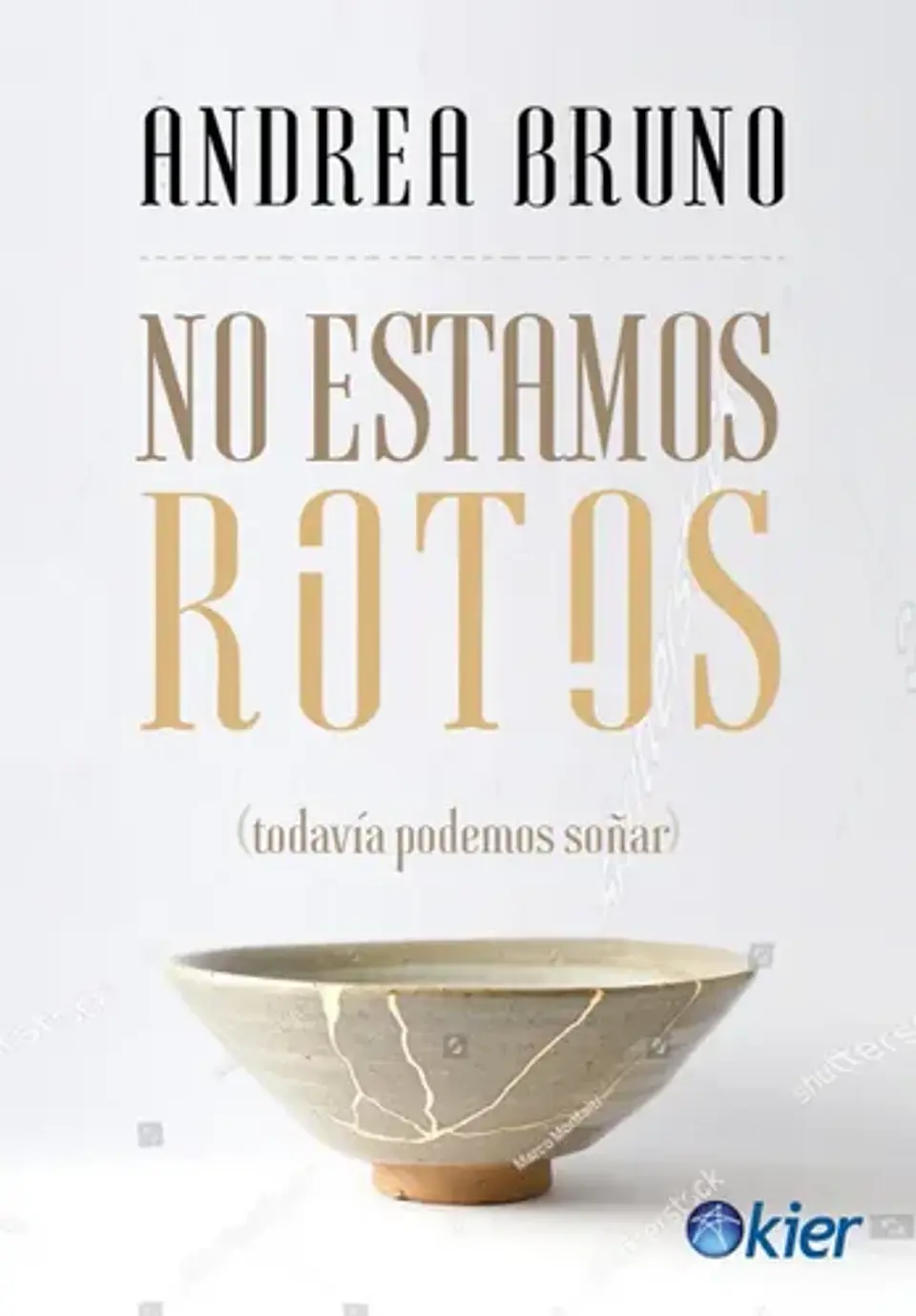 No Estamos Rotos 1