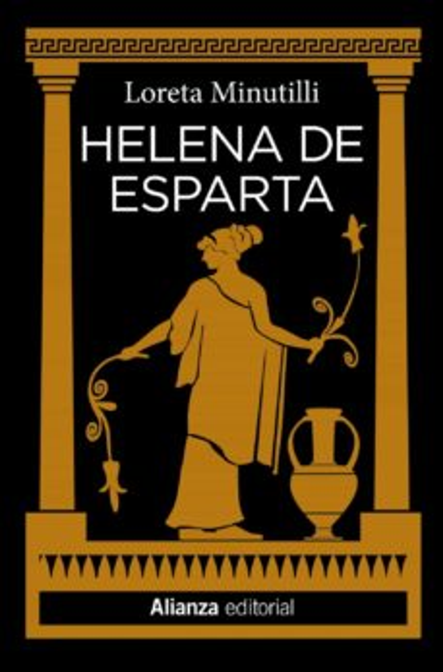 Helena De Esparta 1