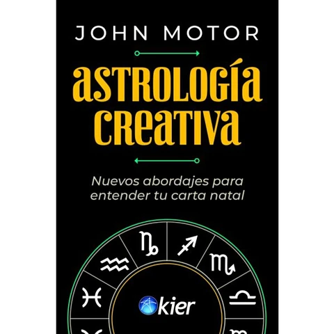 Astrologia Creativa