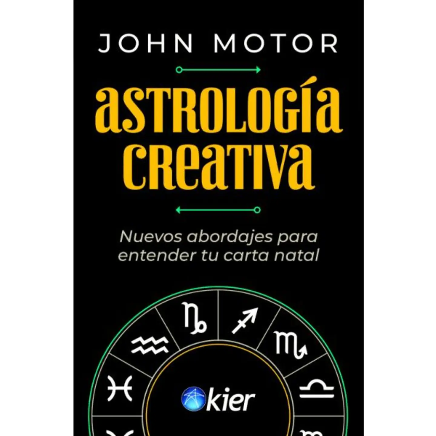 Astrologia Creativa 1