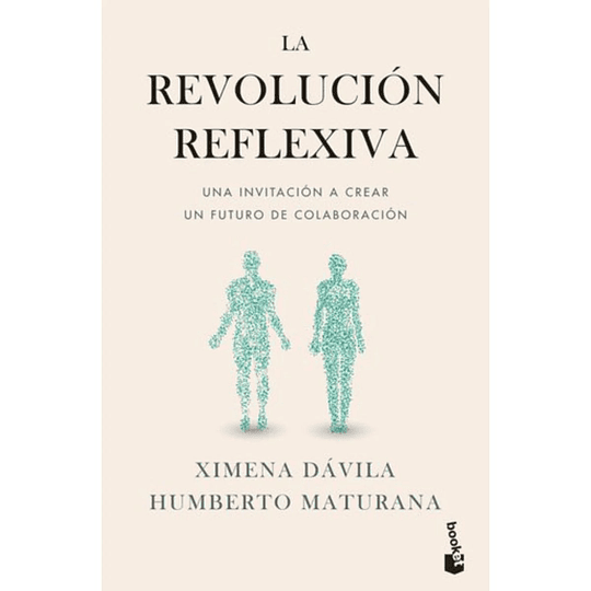 La Revolucion Reflexiva (Db)