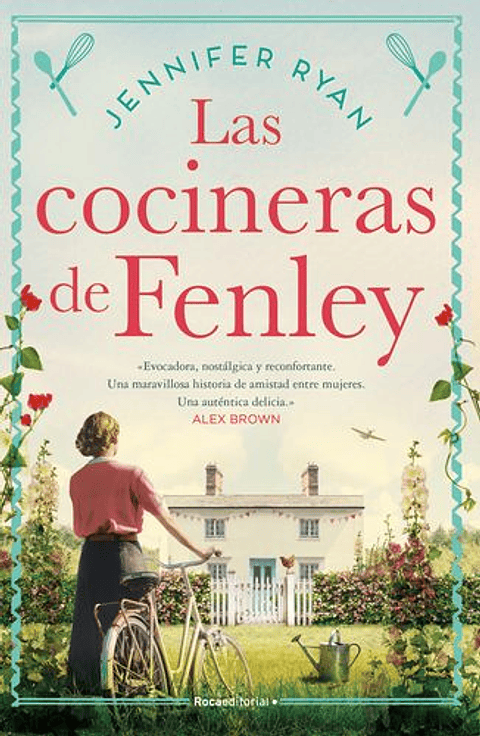 Las Cocineras De Fenley