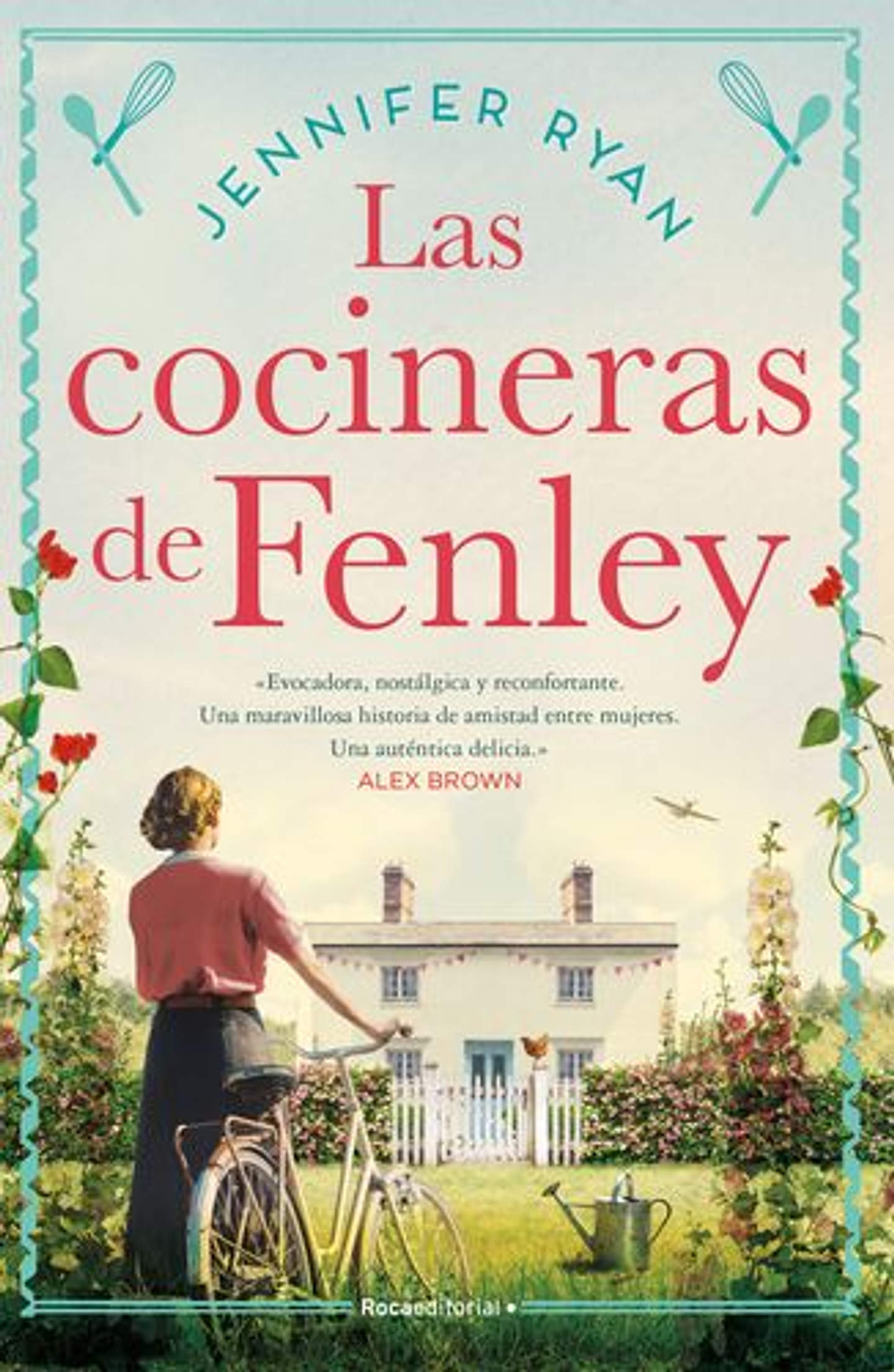 Las Cocineras De Fenley 1