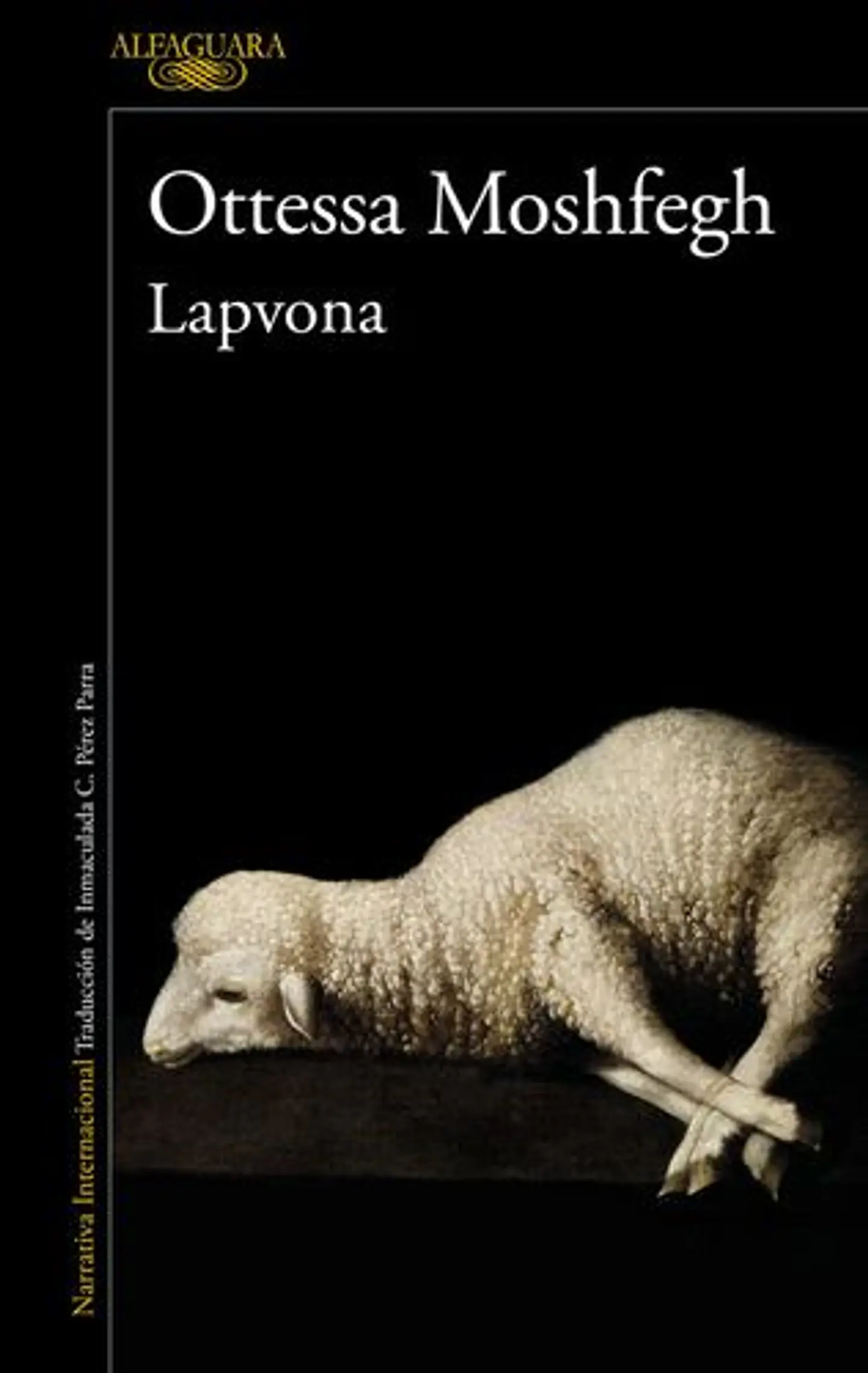 Lapvona 1