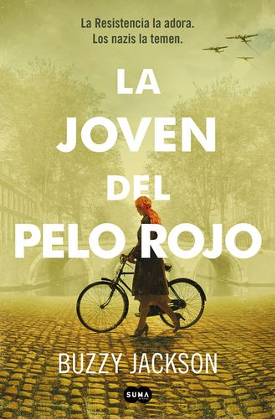 La Joven Del Pelo Rojo 1