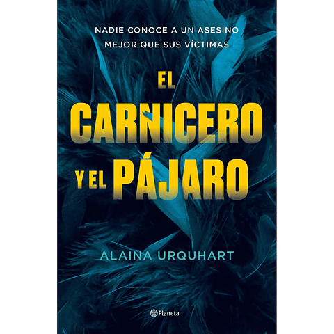 El Carnicero Y El Pajaro