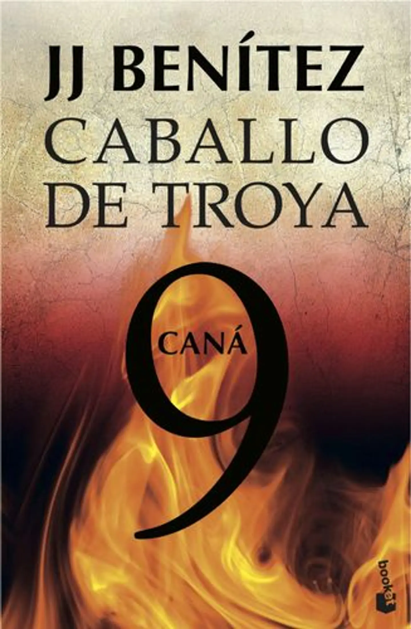 Caballo De Troya 9. Cana 1