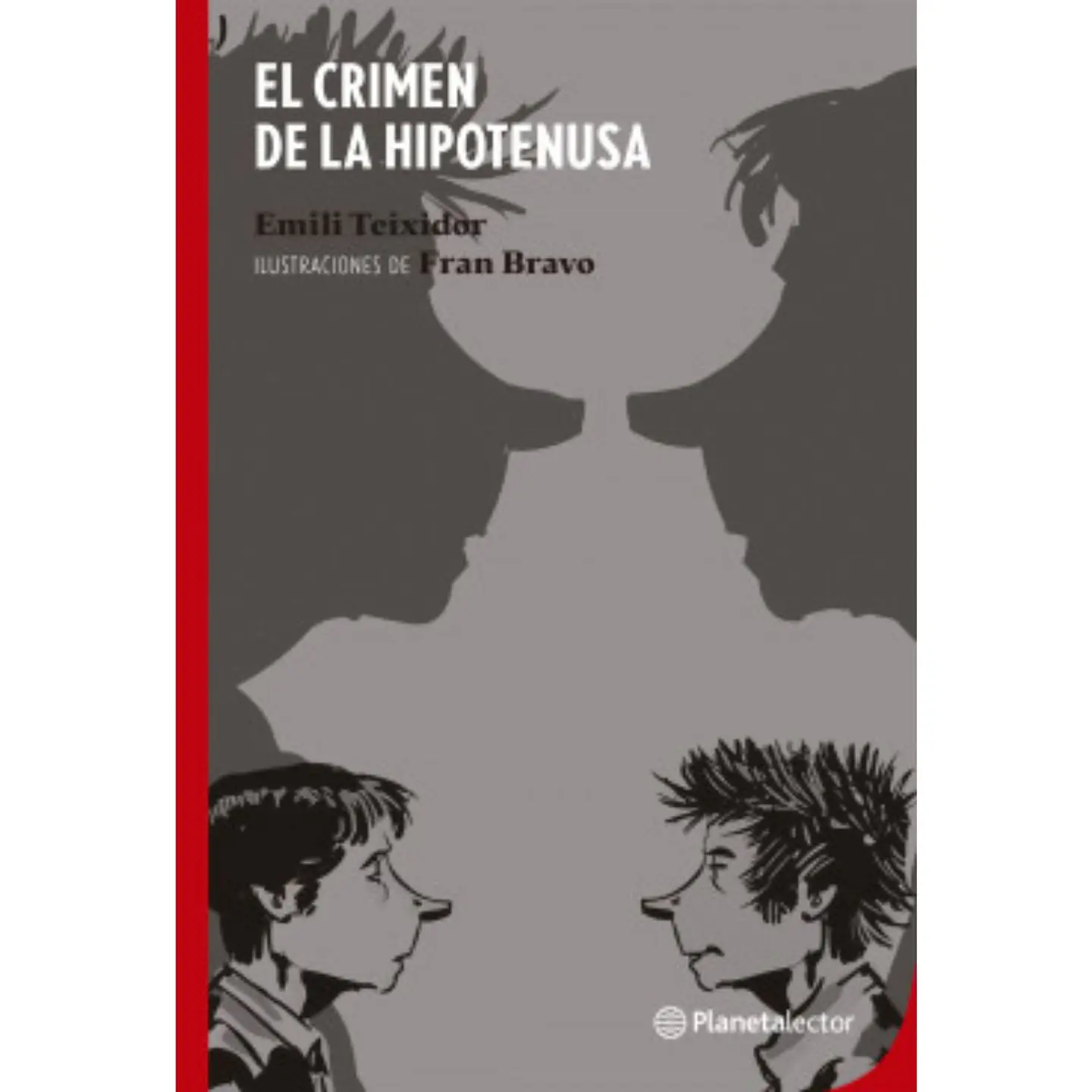 El Crimen De La Hipotenusa 1