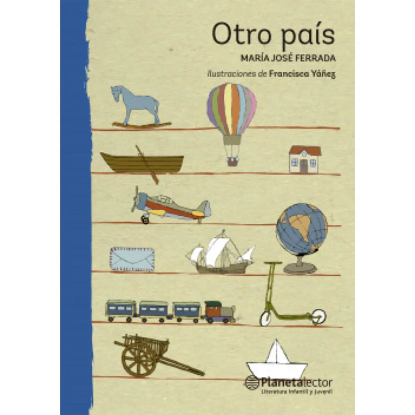 Otro Pais 1