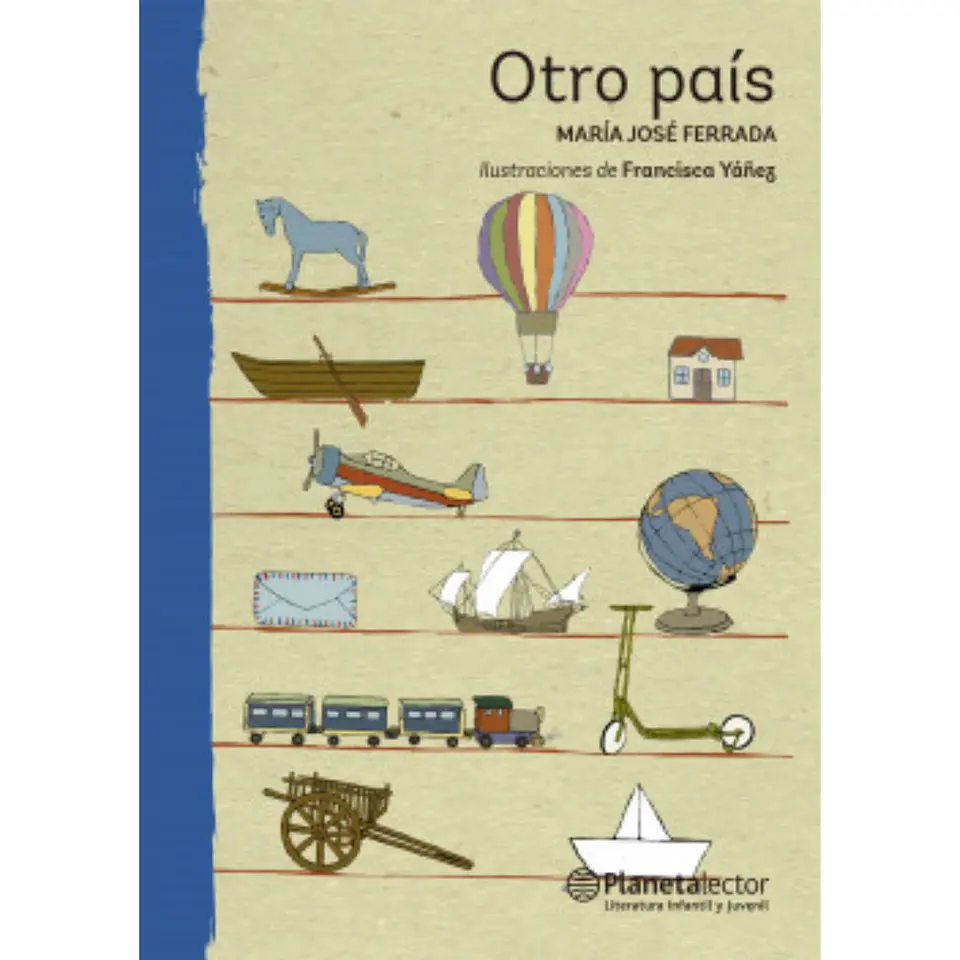 Otro Pais 1