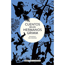 Cuentos De Los Hermanos Grimm (Pocket)