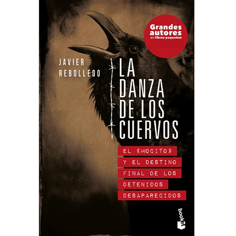 La Danza De Los Cuervos 1 