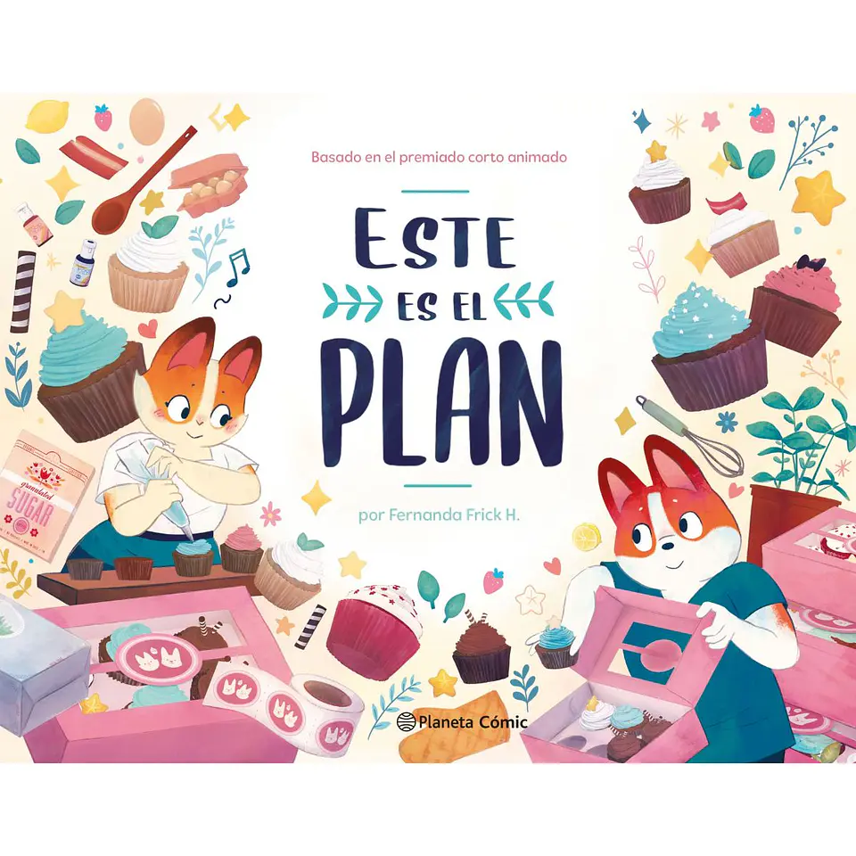 Este Es El Plan 1
