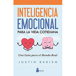 Inteligencia Emocional Para La Vida Cotidiana: Una Guía Para El Mundo Real