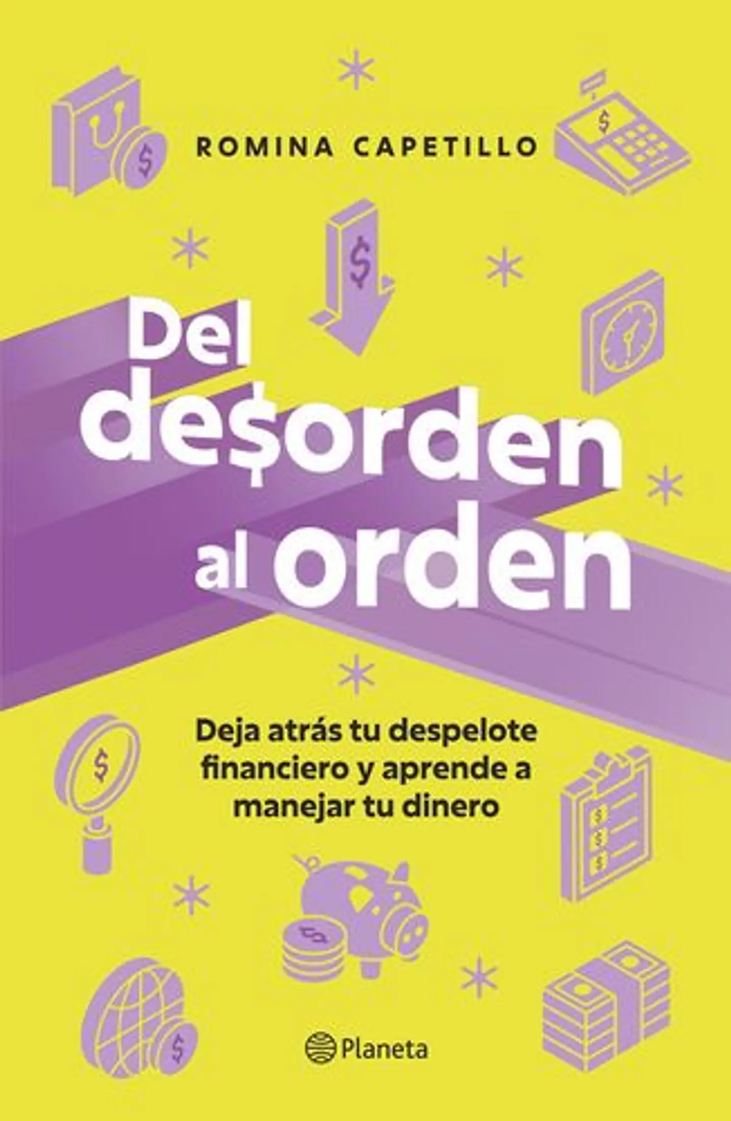 Del Desorden Al Orden 1