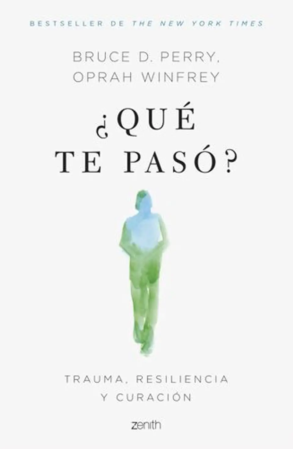 ¿Que Te Paso? 1