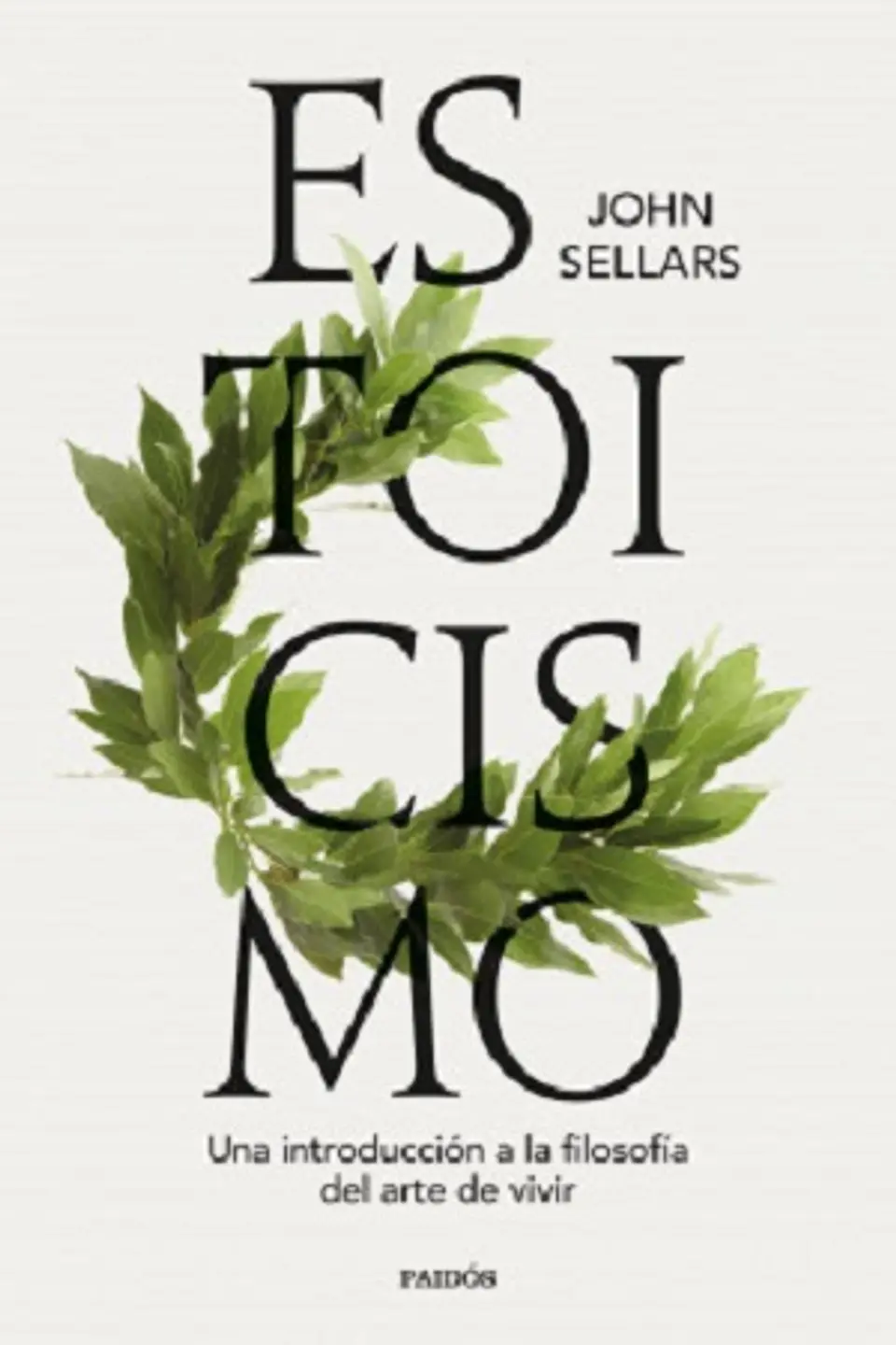 Estoicismo. Una Introduccion A La Filosofia Del Arte De La Vivir 1