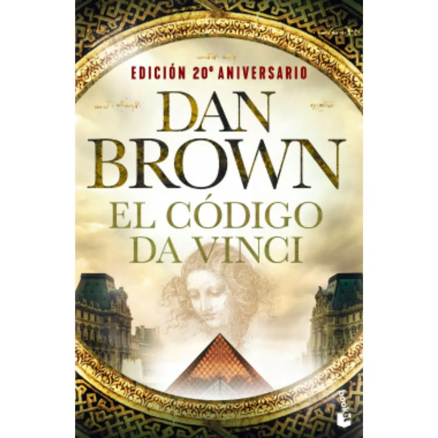 El Codigo Da Vinci 1