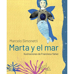 Marta Y El Mar