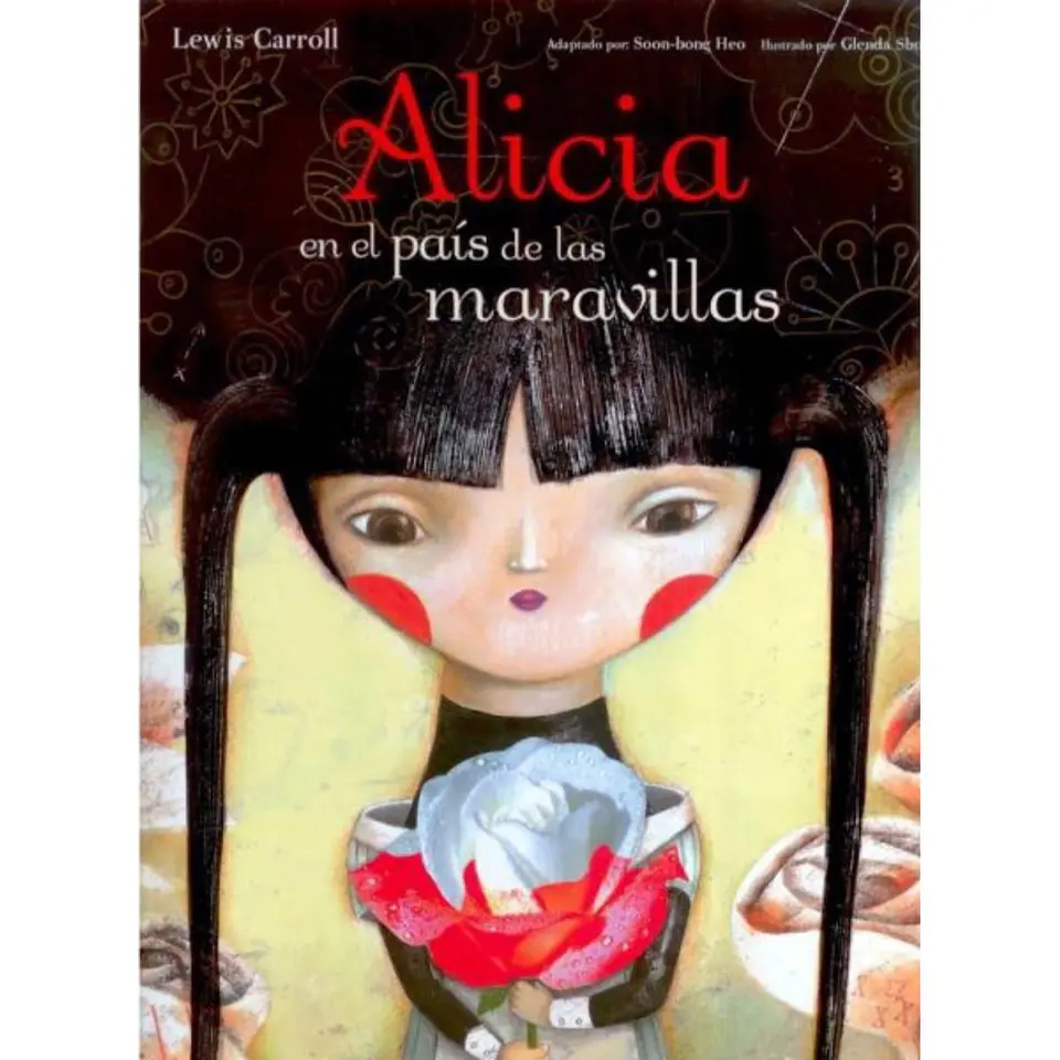 Alicia En El Pais De Las Maravillas 1