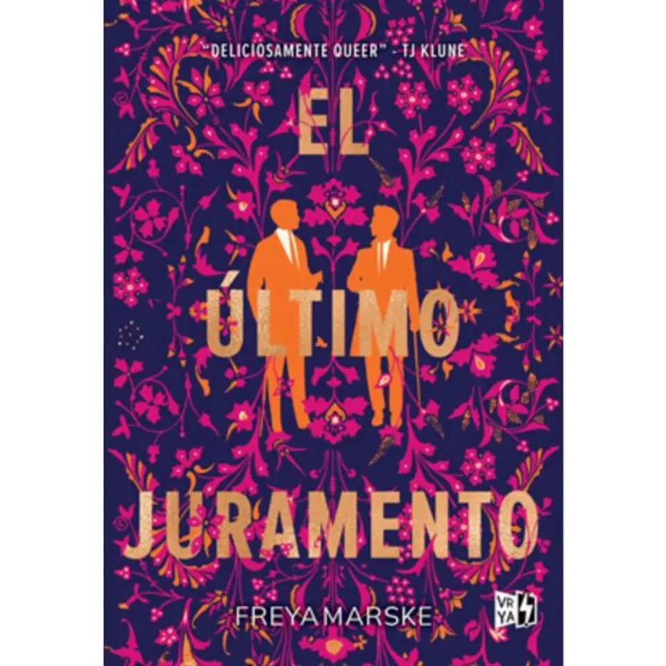 El Ultimo Juramento 1