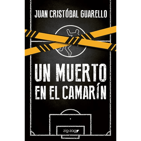 Un Muerto En El Camarin