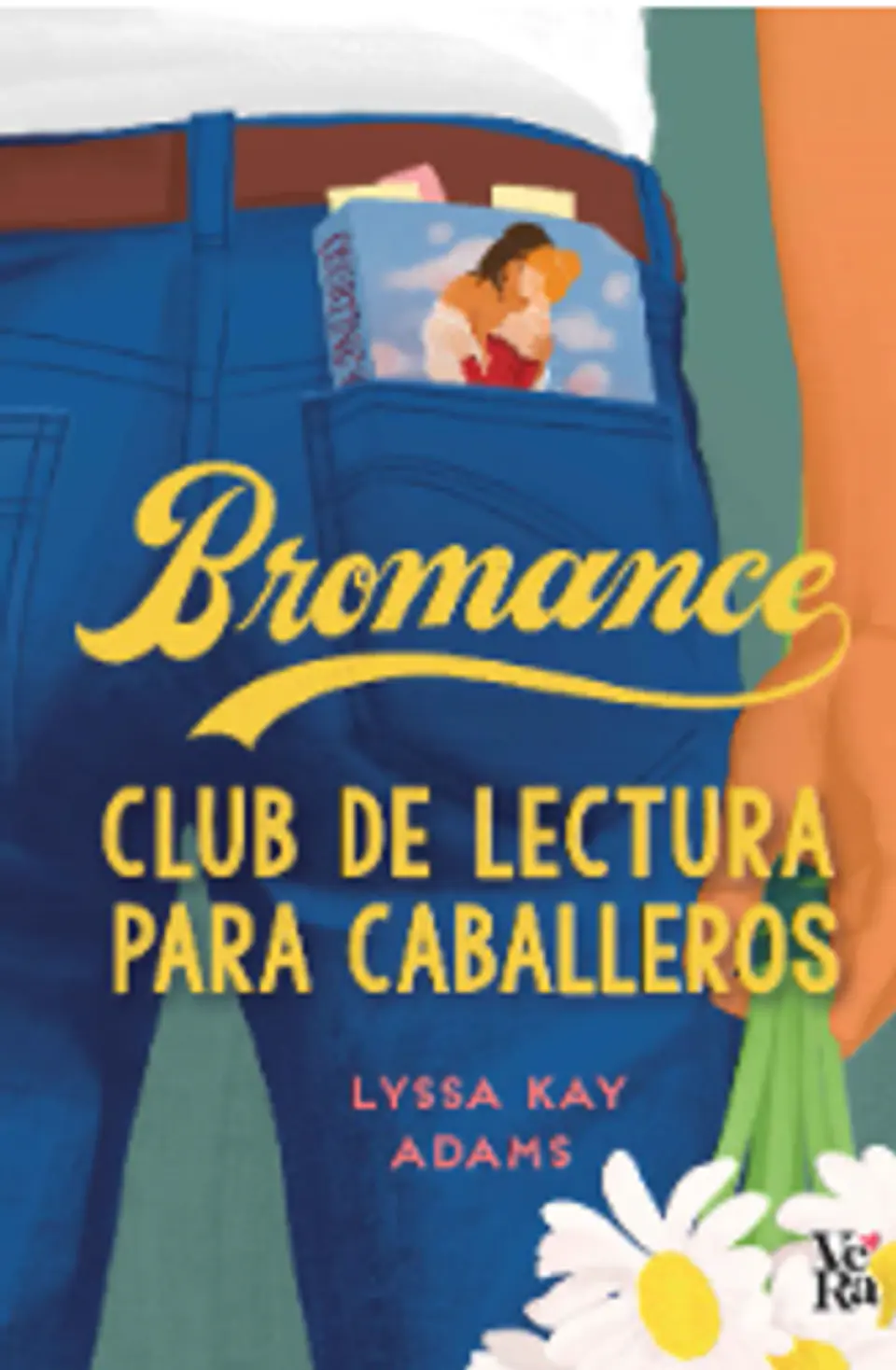 Bromance. Club De Lecturas Para Caballeros 1