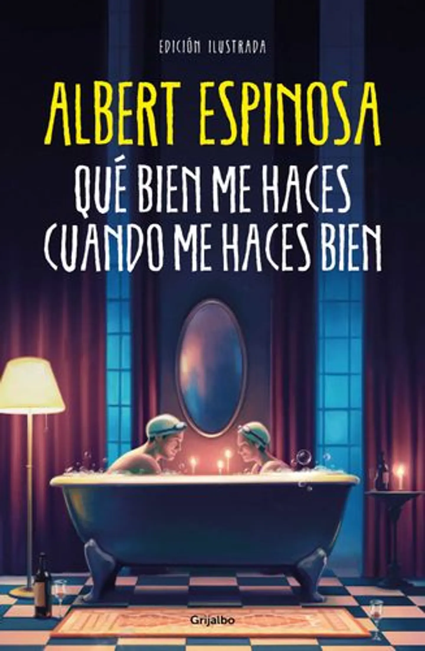 Que Bien Me Haces Cuando Me Haces Bien 1