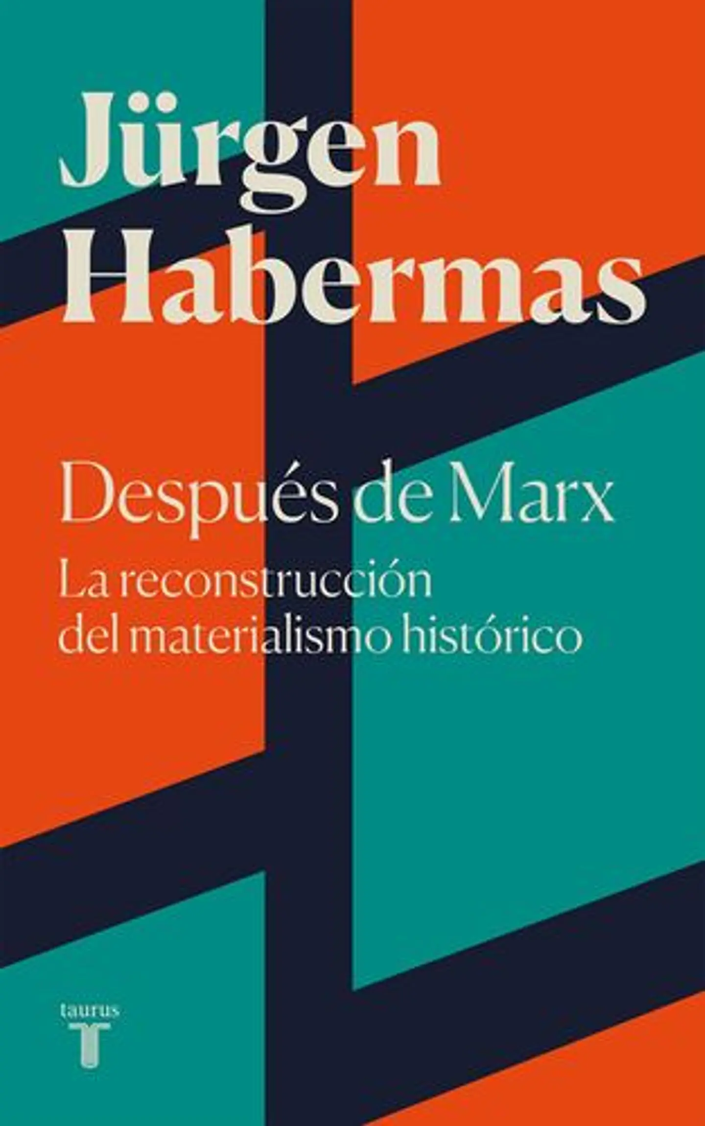 Despues De Marx: La Reconstruccion Del Materialismo Historico 1