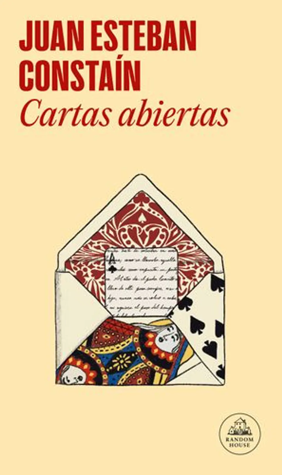 Cartas Abiertas 1